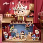 AWHY-Little Theater Series Figures