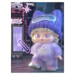 PIDOL-Dream Weaving Collection Series Vinyl Plush Doll