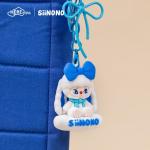 SIINONO-Mood On Series Vinyl Plush Doll