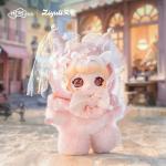 ZIYULI-Magic Tailor Shop Series Vinyl Plush Doll