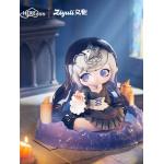ZIYULI-Poem Of The Dark Night Series Figures