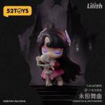 Lilith暗い夜の影です