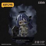 Lilith暗い夜の影です