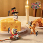 TOM and JERRY MINIMEシリーズ2です