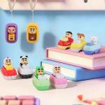 クレヨンしんちゃん叩いてストレス解消シリーズです