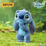 ディズニー・スティーの変にかわいいシリーズです
