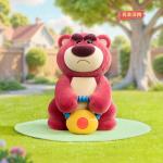 Lotso Fitness Series