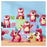 Lotso Fitness Series