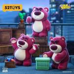 Lotso-Charming Boss