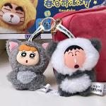 Crayon Shinchan Kasukabe Party