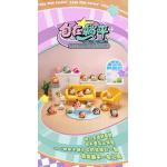 Crayon Shin-chan MiniMe Series-Lazy Chill Series