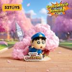 Crayon Shin-chan Classic Movie Moments