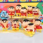 Comical Shinchan