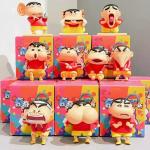 Comical Shinchan