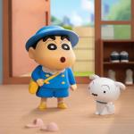 Crayon Shinchan Life in Kasukabe
