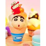 CRAYON SHIN-CHAN Desert Time
