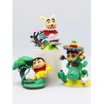 CRAYON SHIN-CHAN Classic Scenes