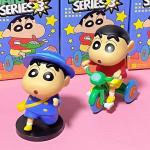 CRAYON SHIN-CHAN Daily 3rd series