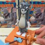 猫と鼠-難捨難分シリーズです