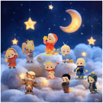 NOOK夜は私の小さな宇宙です