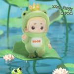 NOOKぬいぐるみブラインドケース第一弾-OOTDです