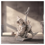 POPMART泡泡玛特英雄联盟：双城之战系列手办盲盒