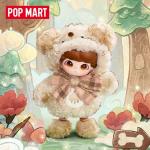 POPMART泡泡玛特DIMOO Tiny Puppy 1/8可动人偶