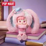 POPMART泡泡玛特HACIPUPU秘境序章系列1/8可动人偶盲盒