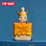 POPMART泡泡玛特MOLLY沿途的风景系列香氛蜡烛盲盒家居周边