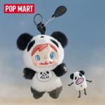 POPMART泡泡玛特POLAR-Monster Baby 怪物收藏系列毛绒挂件Ver.1盲盒