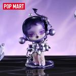 POPMART泡泡玛特SKULLPANDA声音系列盲盒摆件