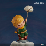 POPMART泡泡玛特小野Hirono×Le Petit Prince 手办盲盒