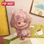 POPMART泡泡玛特ZSIGA I'm Zsiga系列搪胶毛绒挂件盲盒