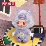 POPMART泡泡玛特ZSIGA I'm Zsiga系列搪胶毛绒挂件盲盒