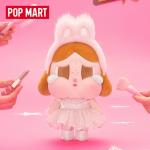 POPMART泡泡玛特CRYBABY SHINY SHINY系列毛绒公仔