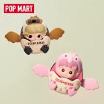 POPMART泡泡玛特Dear Birds系列车载香氛盲盒周边