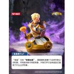 POPMARTぶくぷくマート炉石伝説酒場伝説シリーズフィギュアブラインドボックス置物です