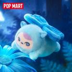 POPMART泡泡玛特PUCKY 精灵飞行系列毛绒挂件盲盒