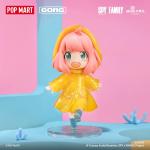 POPMART泡泡玛特 共鸣 间谍过家家 阿尼亚的日常DLC 系列手办盲盒