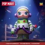 POPMART泡泡玛特MEGA SPACE MOLLY 1000% 巴斯光年