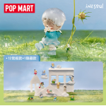 POPMARTバブルマートinosoul雨の日の空想シリーズフィギュアブラインドボックスの置物です