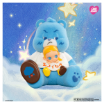 POPMARTシャボン玉マットZsiga ×ハート小熊シリーズのブラインドケースです