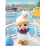 POPMARTバブルモットDIMOOドナルドダック1/8可動フィギュアです