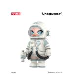POPMARTシャブルマートMEGA SPACE MOLLY 400%アシュリー・ウッドの置物です