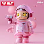 POPMARTバブマットMEGA SPACE MOLLY 100%アニバーサリー2 Aブラインドボックスです