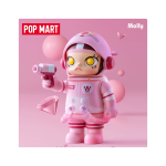 POPMARTバブマットMEGA SPACE MOLLY 100%アニバーサリー2 Aブラインドボックスです