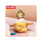 POPMARTシャボン玉マートDIMOO限定タイムリーズイヤホンバッググッズです