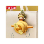 POPMARTシャボン玉マートDIMOO限定タイムリーズイヤホンバッググッズです