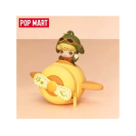 POPMARTシャボン玉マートDIMOO限定タイムリーズイヤホンバッググッズです