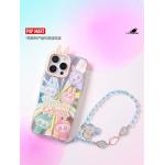 POPMART泡泡瑪特THE MONSTERS前方高能系列手機殼iPhone